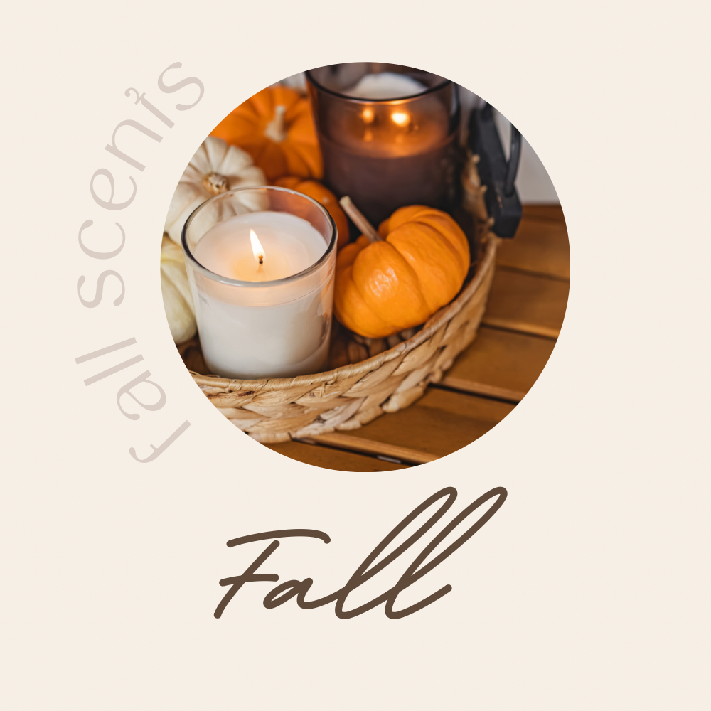 Fall Scents