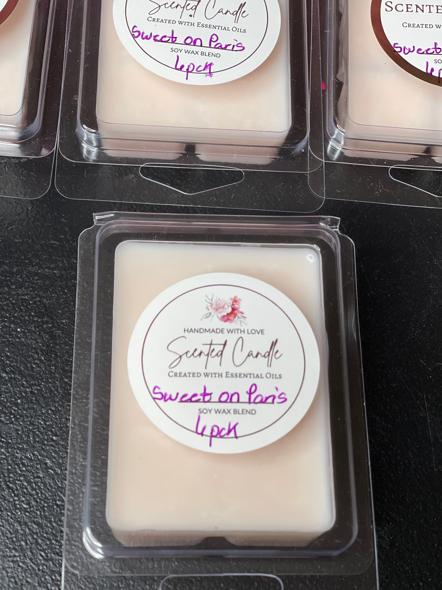 Wax Melts